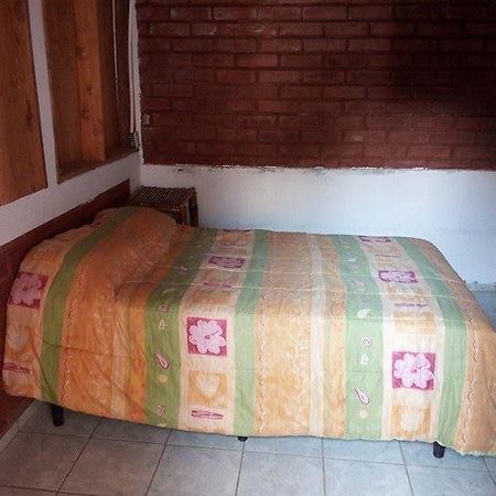 Jardin Hostal Apaneca Eksteriør bilde
