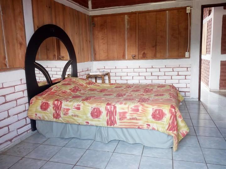 Jardin Hostal Apaneca Eksteriør bilde
