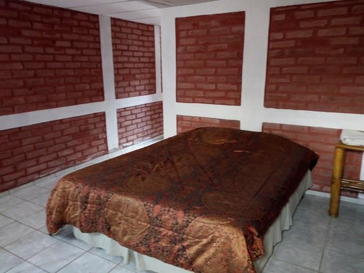 Jardin Hostal Apaneca Eksteriør bilde